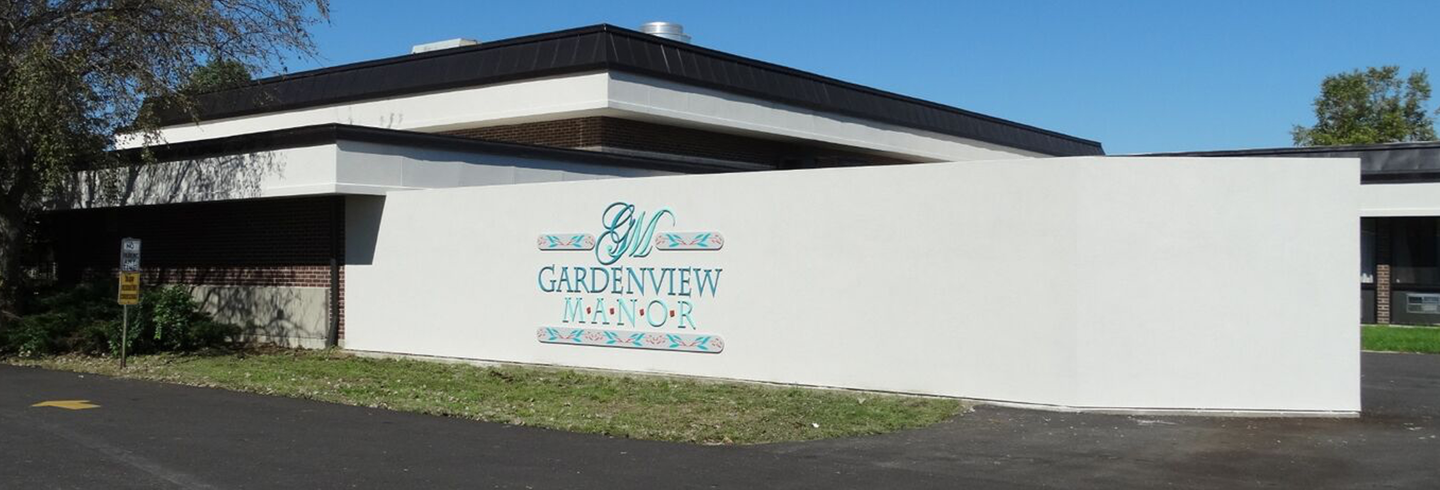 Gardenview Manor